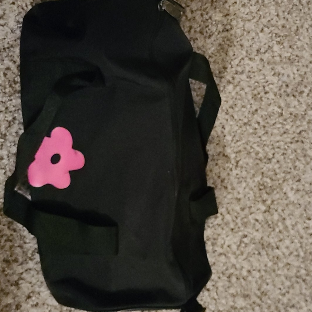 Duffle bag